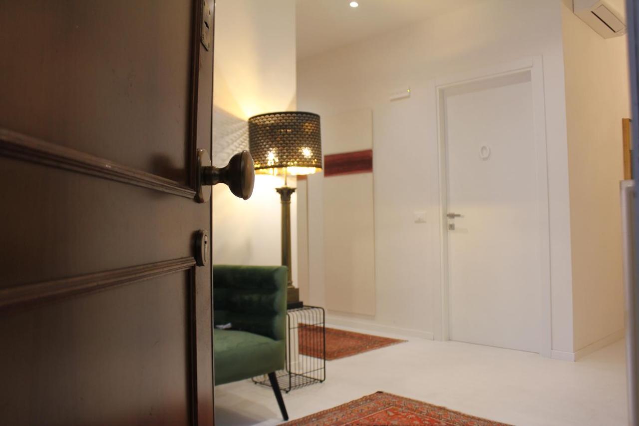 Bed & Breakfast Campesio Al2 Piacenza